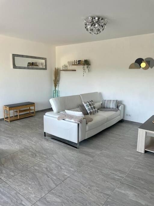 Apartamento Coeur De Provence Gréoux-les-Bains Exterior foto