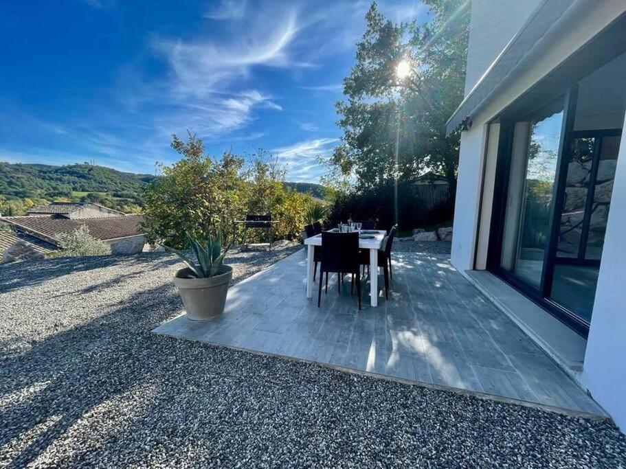 Apartamento Coeur De Provence Gréoux-les-Bains Exterior foto