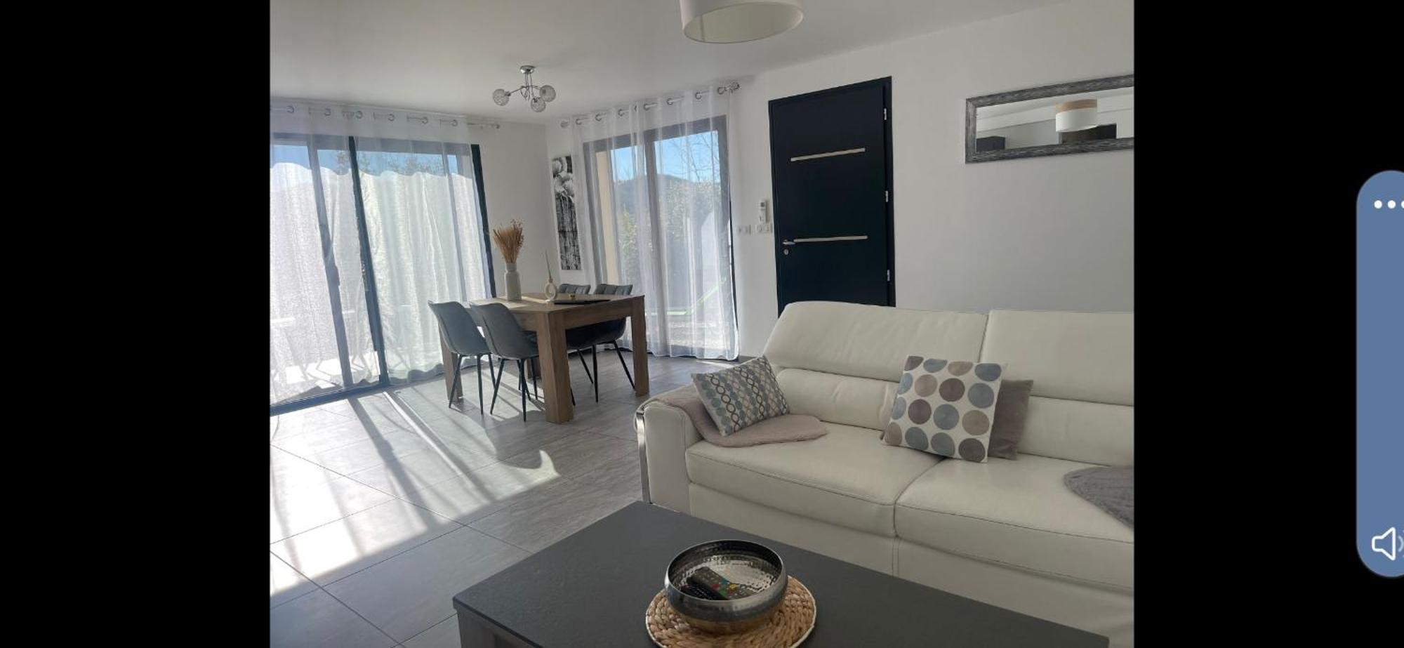 Apartamento Coeur De Provence Gréoux-les-Bains Exterior foto
