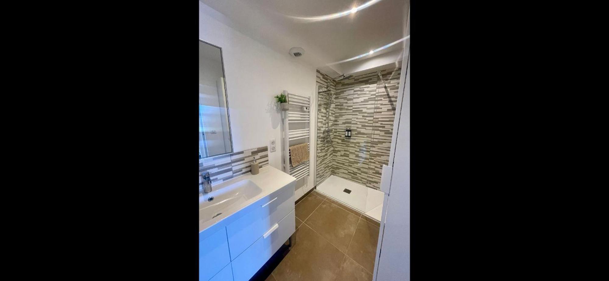 Apartamento Coeur De Provence Gréoux-les-Bains Exterior foto