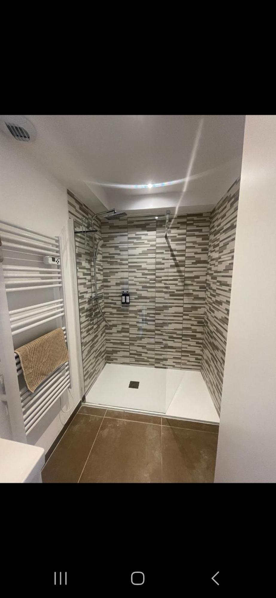 Apartamento Coeur De Provence Gréoux-les-Bains Exterior foto